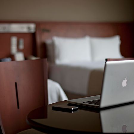 Suites Camino Real La Paz Luaran gambar