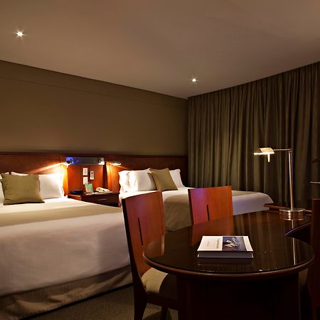 Suites Camino Real La Paz Luaran gambar