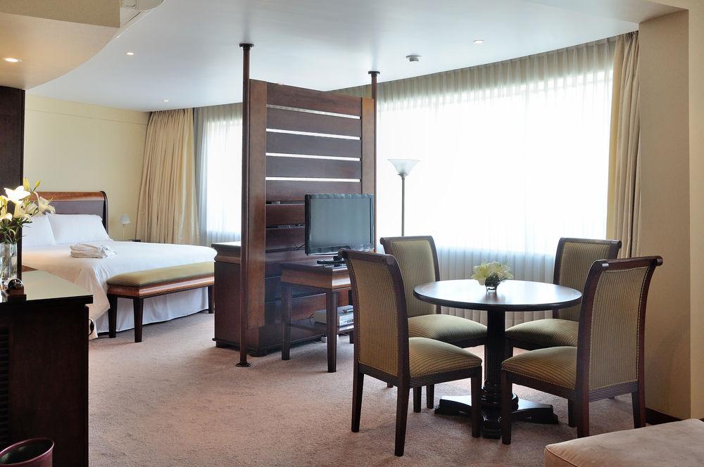 Suites Camino Real La Paz Luaran gambar