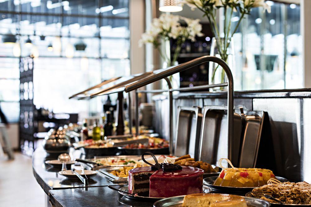 Suites Camino Real La Paz Luaran gambar