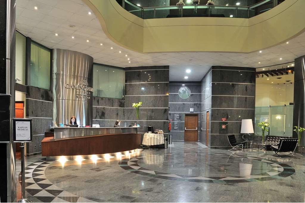 Suites Camino Real La Paz Dalaman gambar