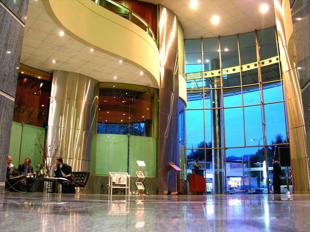 Suites Camino Real La Paz Dalaman gambar