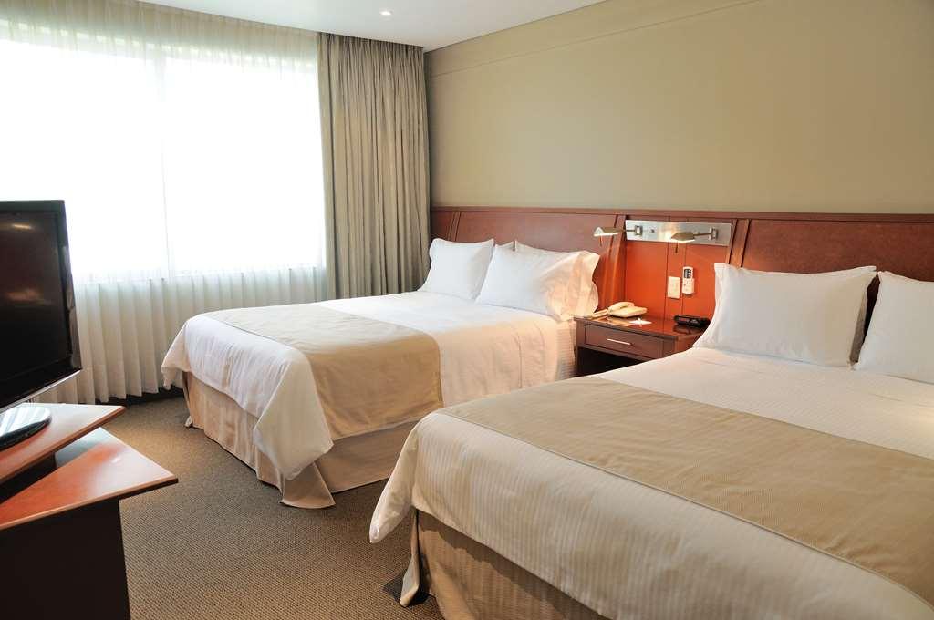 Suites Camino Real La Paz Bilik gambar