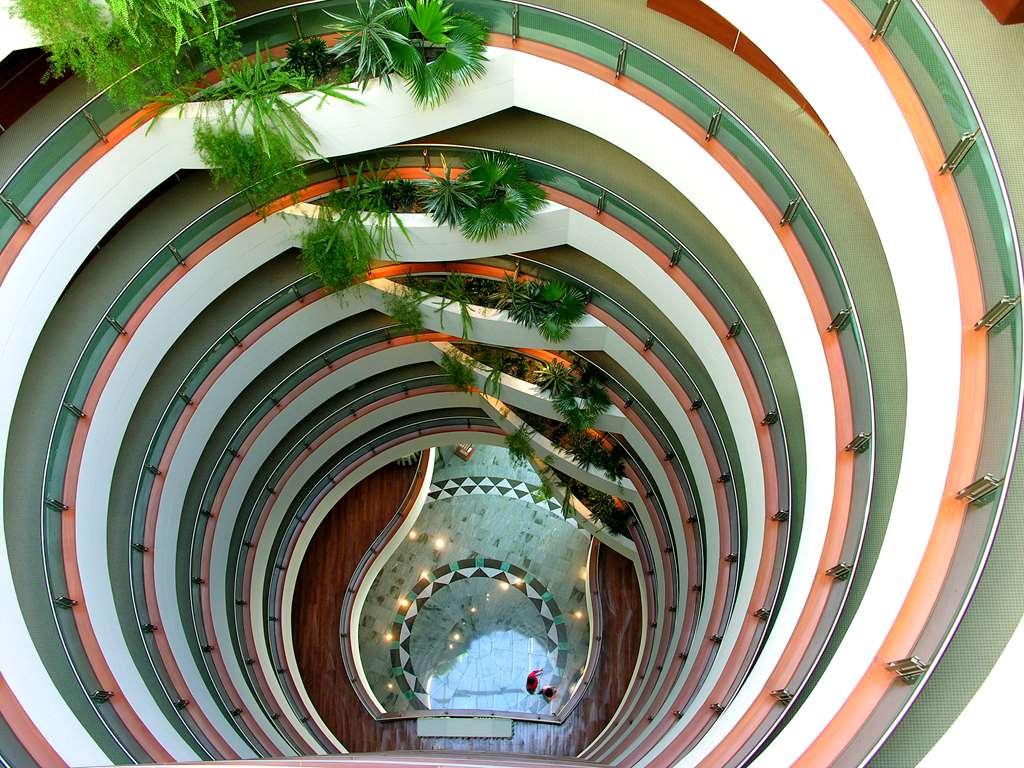 Suites Camino Real La Paz Dalaman gambar