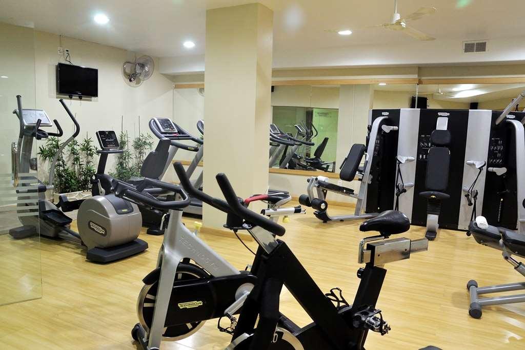 Suites Camino Real La Paz Dalaman gambar
