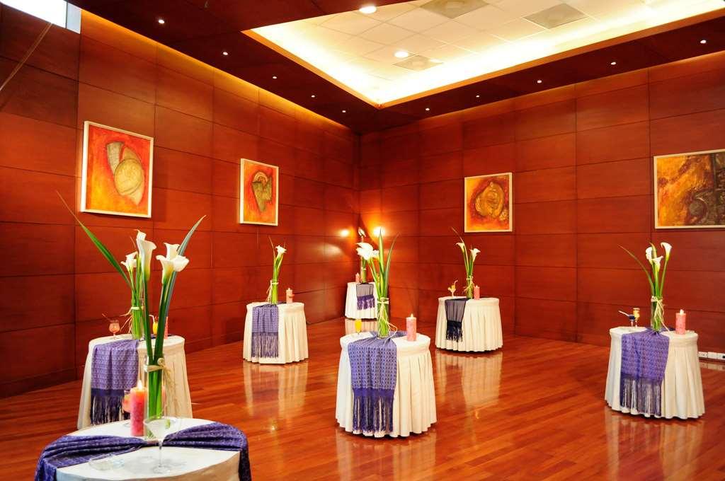 Suites Camino Real La Paz Kemudahan gambar