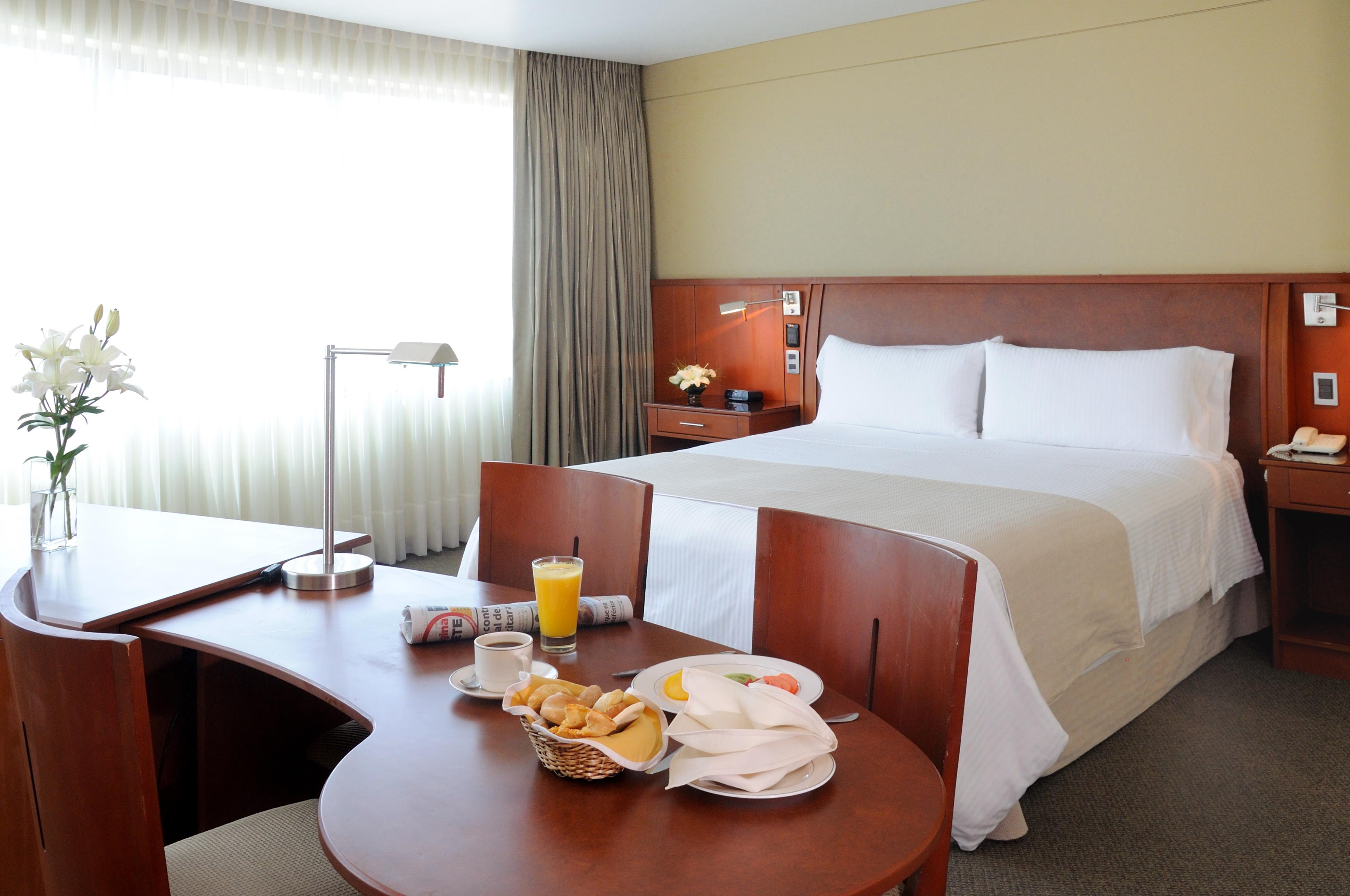 Suites Camino Real La Paz Luaran gambar