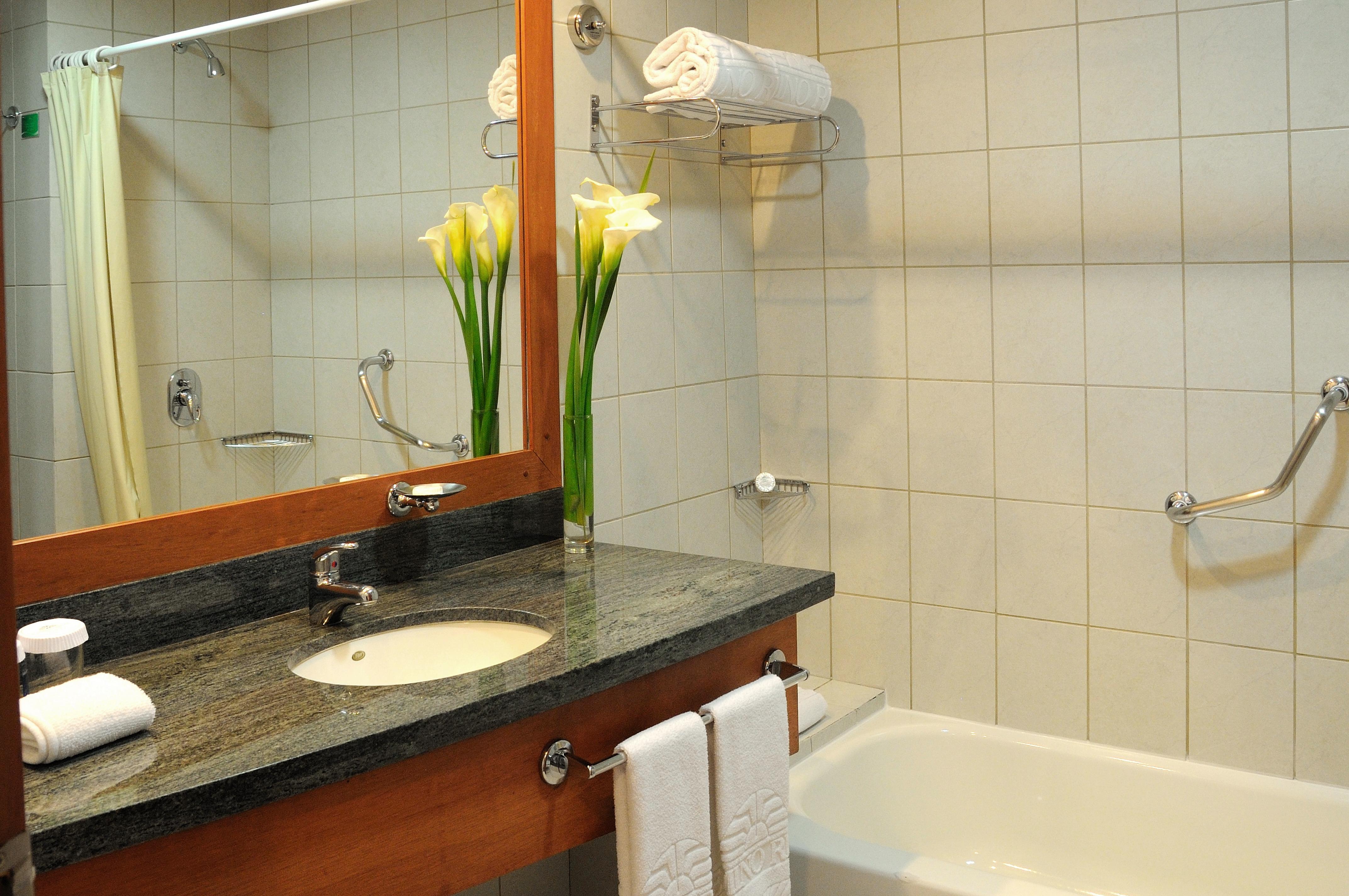 Suites Camino Real La Paz Luaran gambar