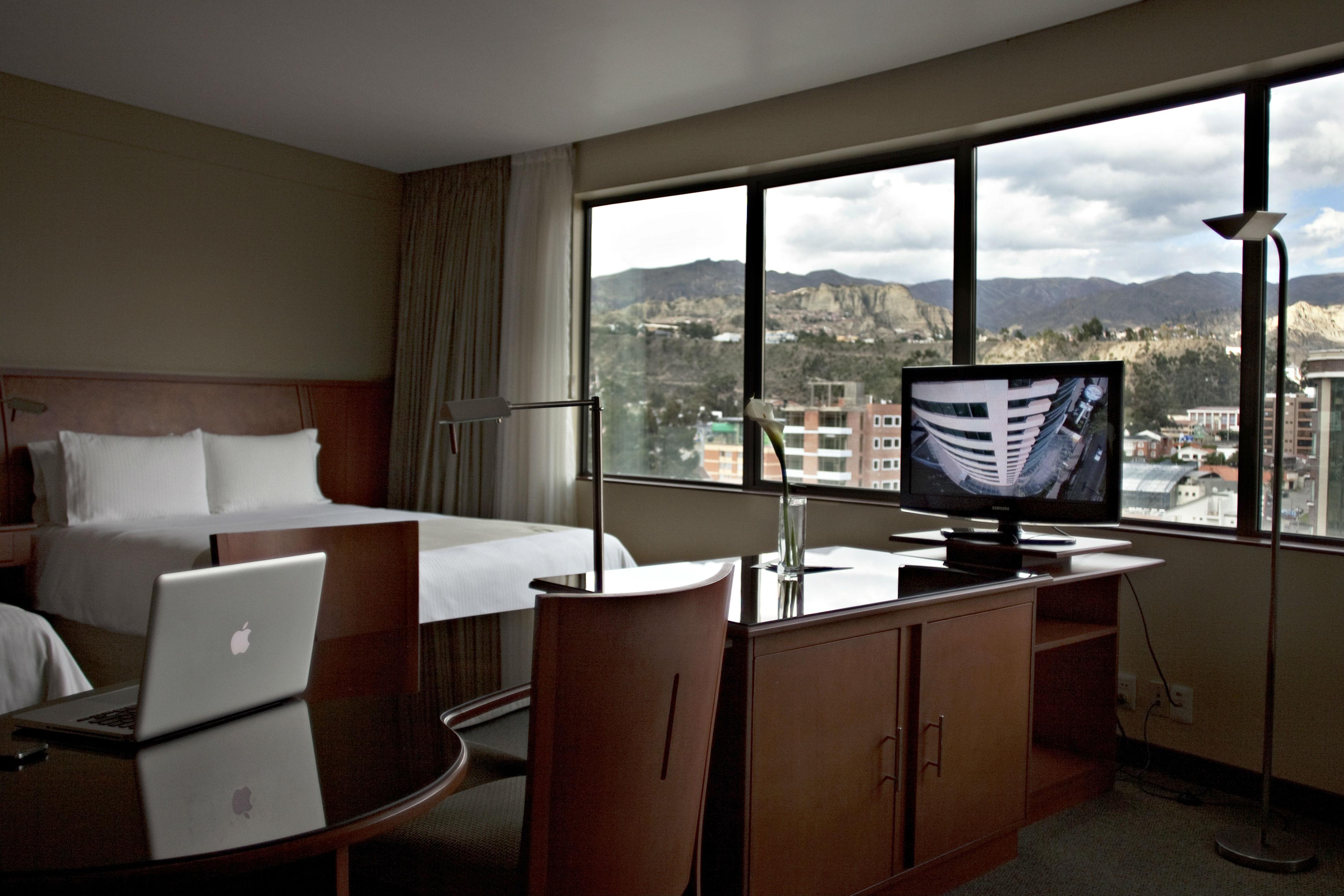 Suites Camino Real La Paz Luaran gambar