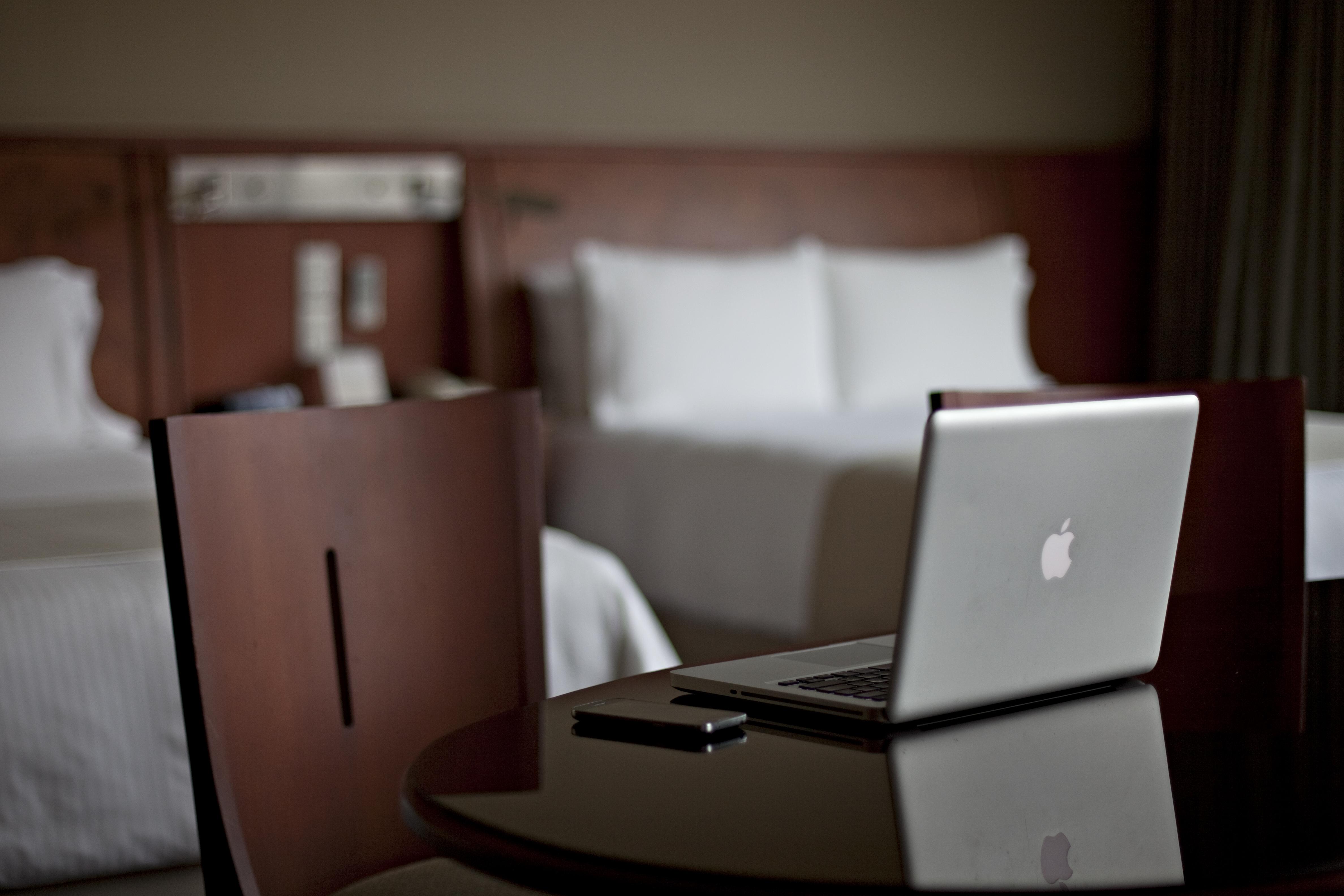 Suites Camino Real La Paz Luaran gambar