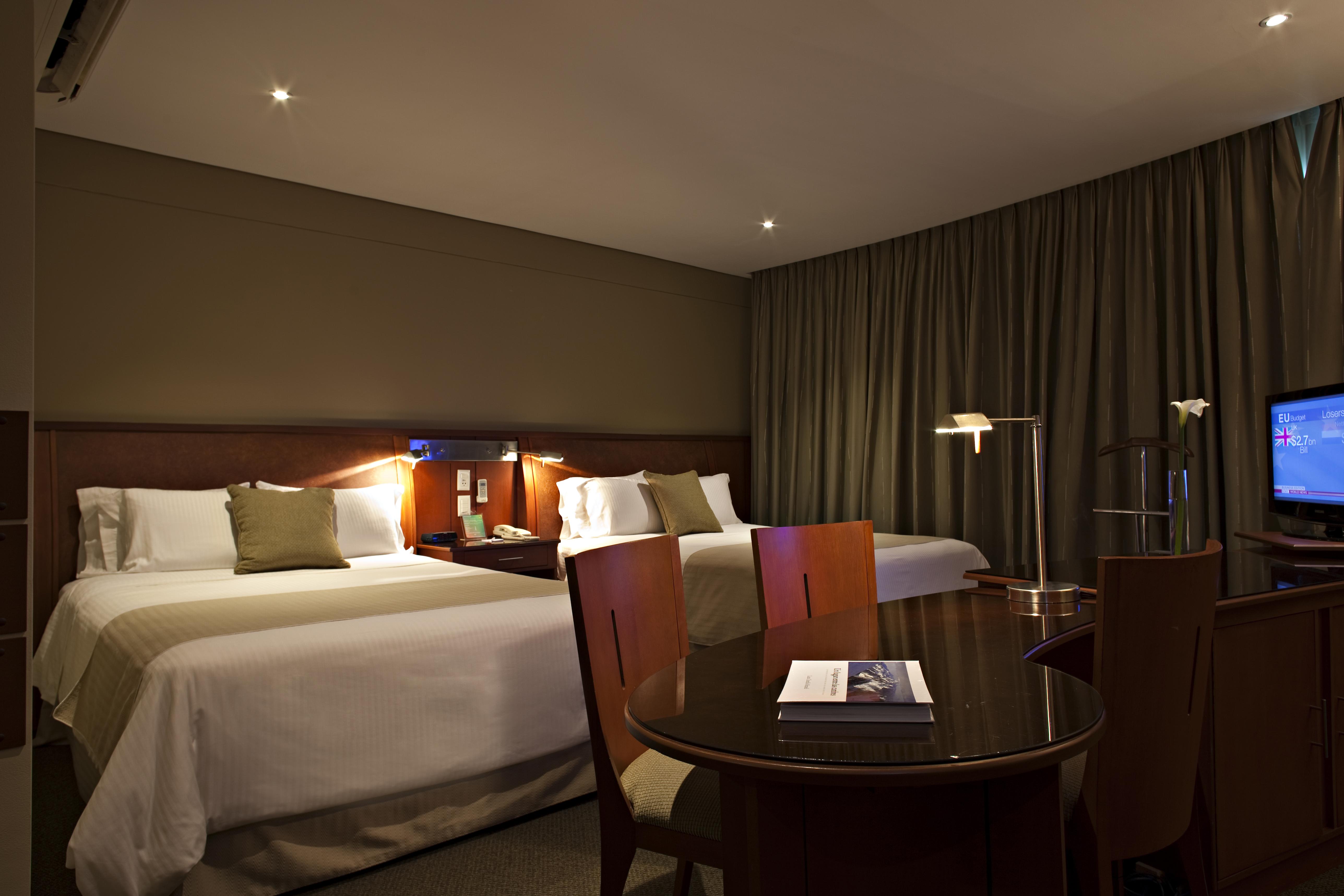 Suites Camino Real La Paz Luaran gambar