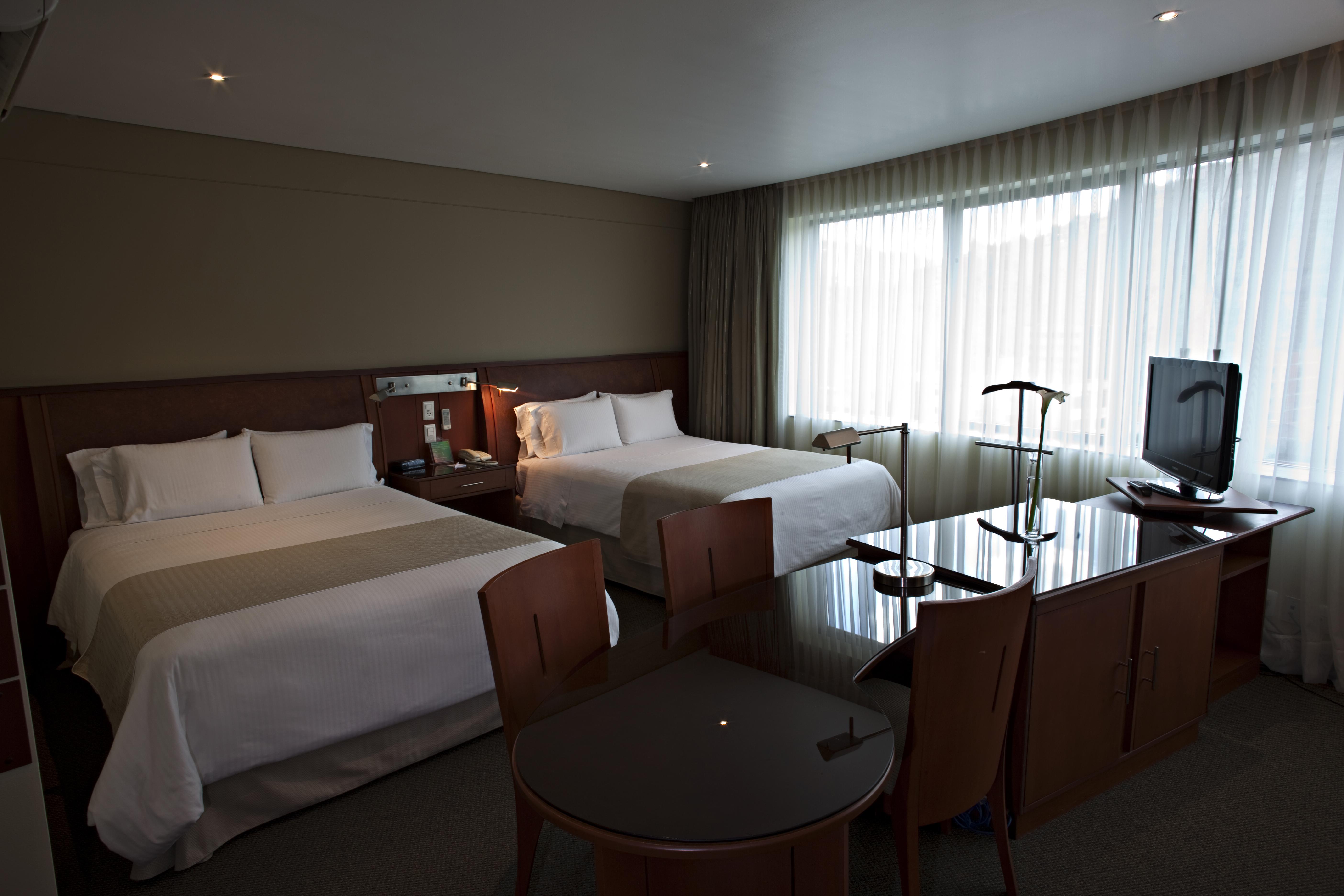 Suites Camino Real La Paz Luaran gambar