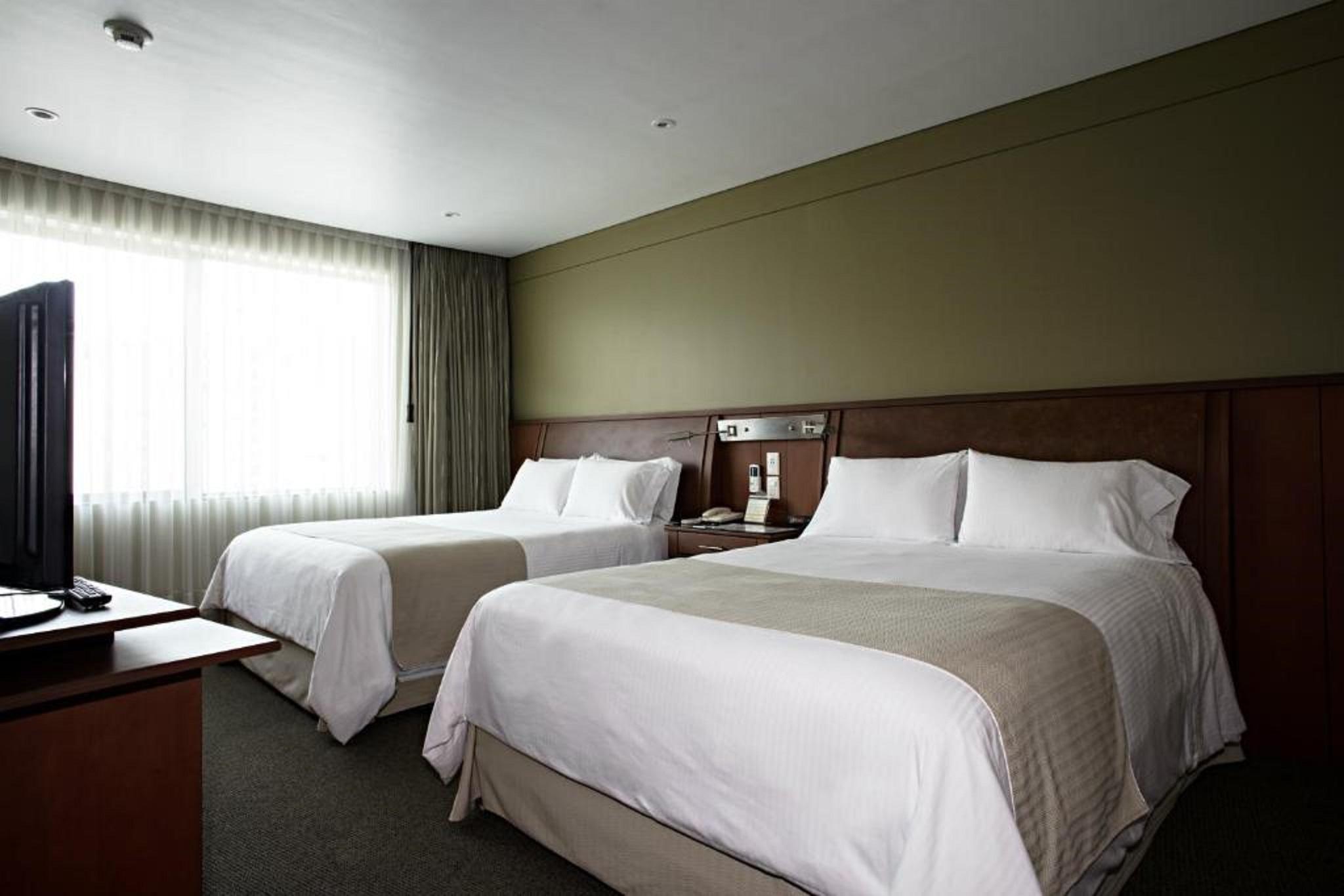 Suites Camino Real La Paz Luaran gambar