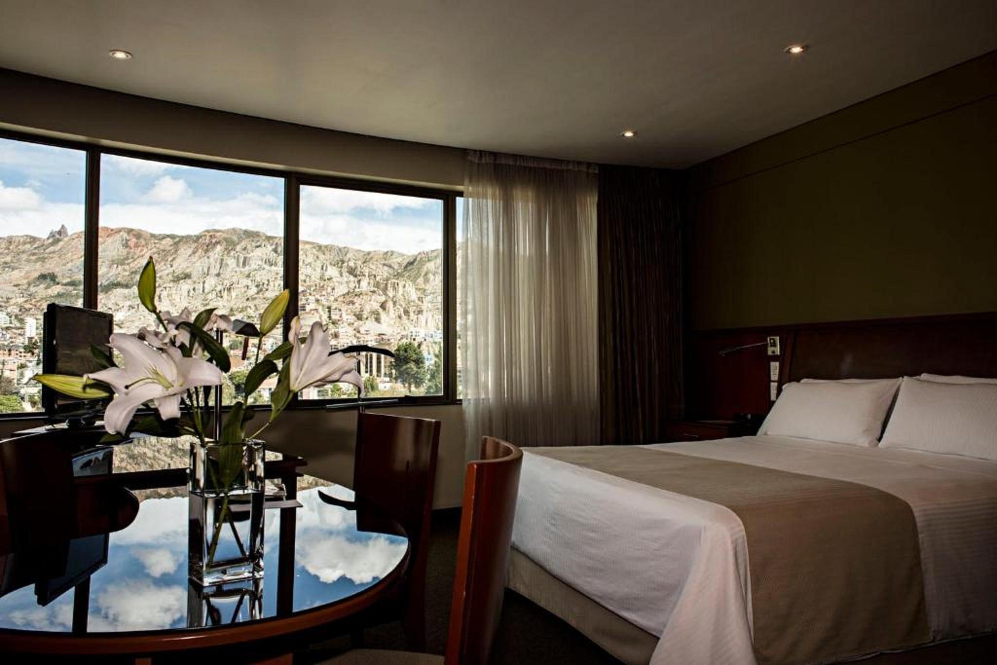 Suites Camino Real La Paz Luaran gambar