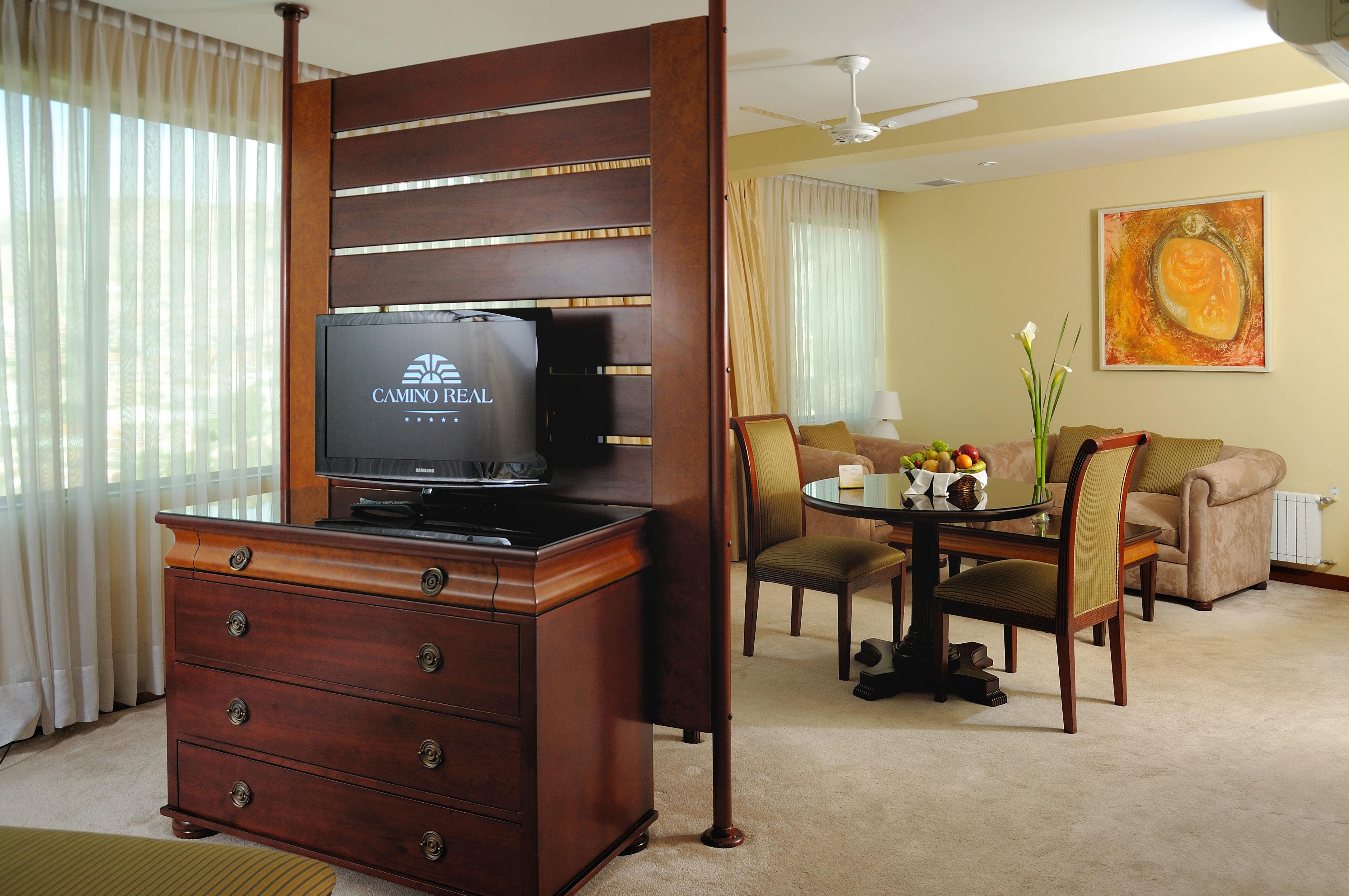 Suites Camino Real La Paz Luaran gambar