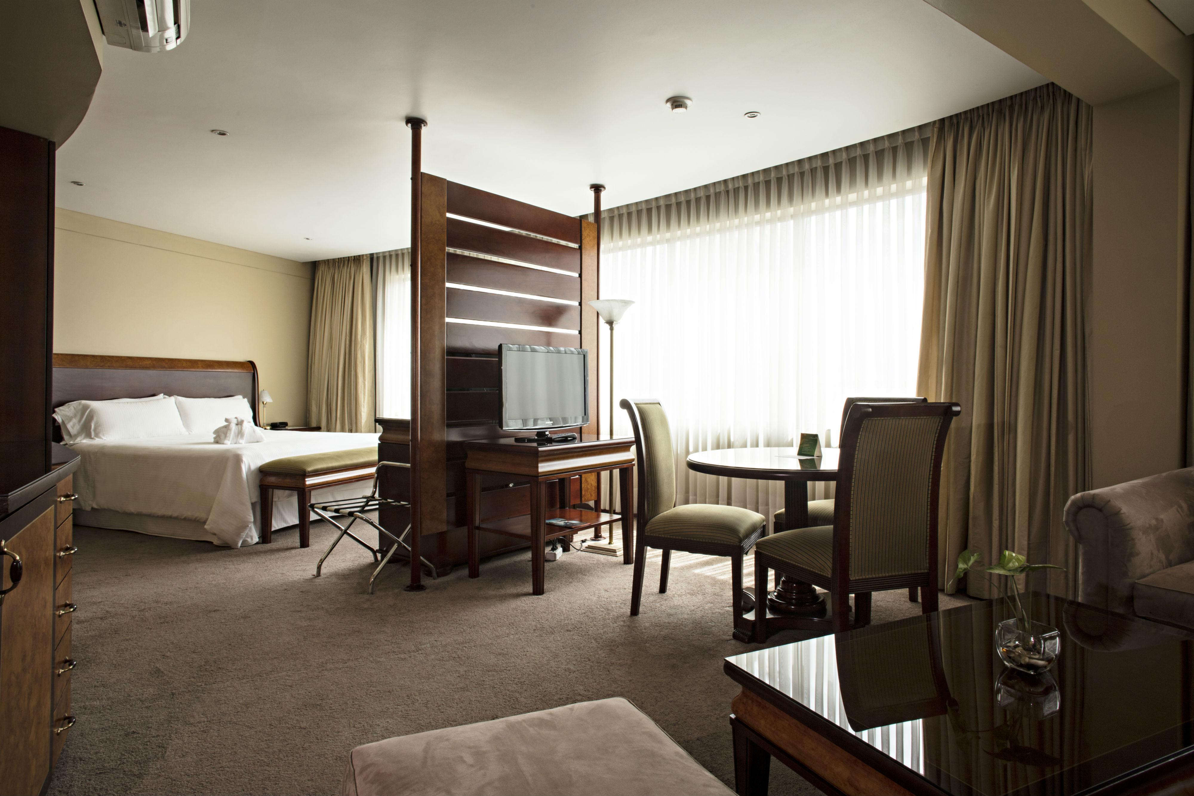 Suites Camino Real La Paz Luaran gambar