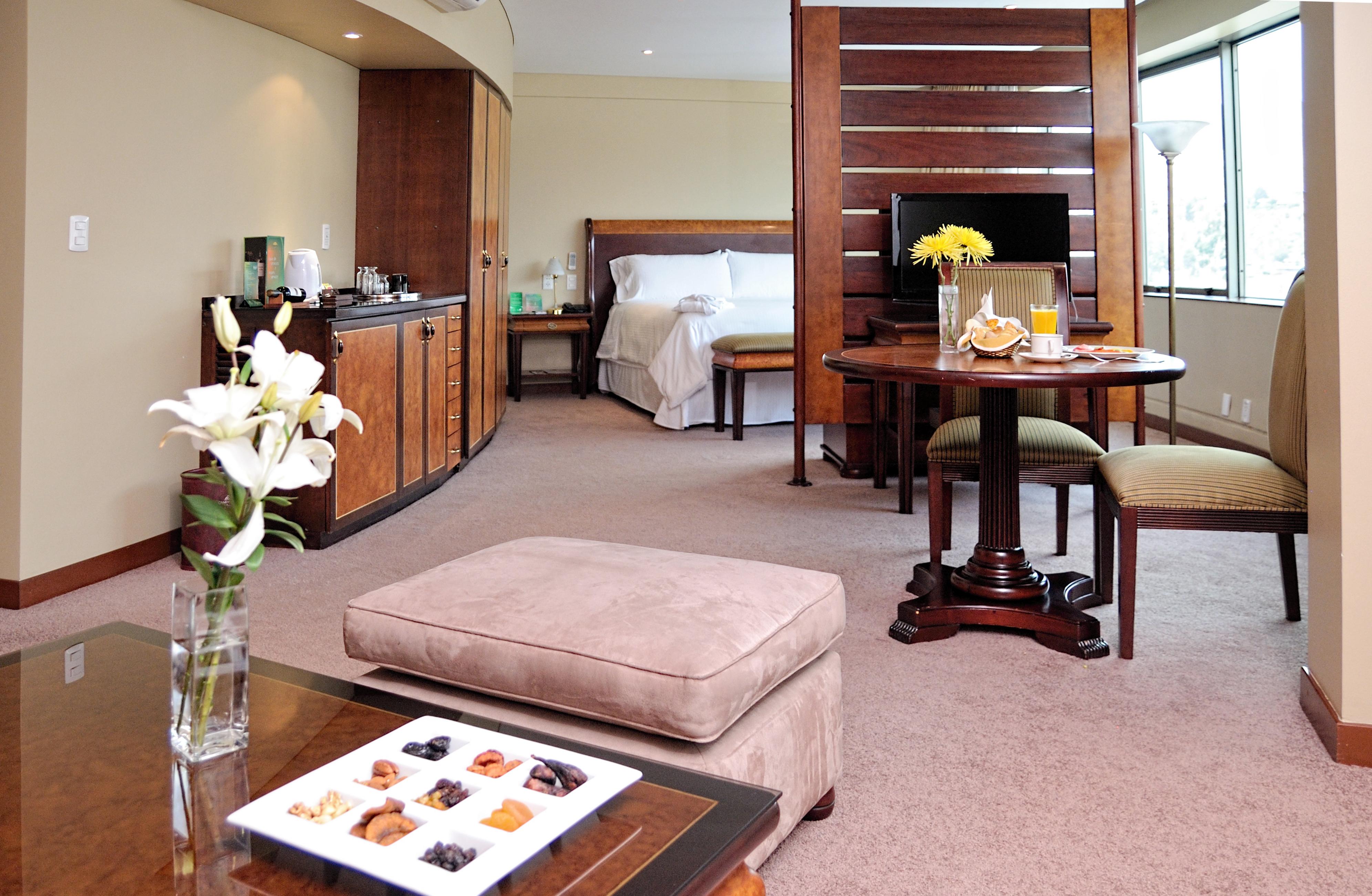 Suites Camino Real La Paz Luaran gambar