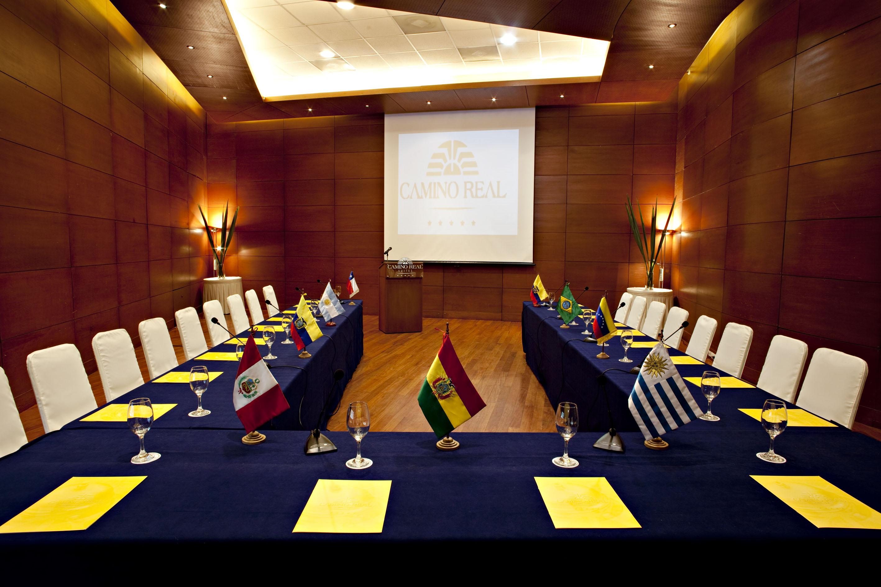 Suites Camino Real La Paz Luaran gambar