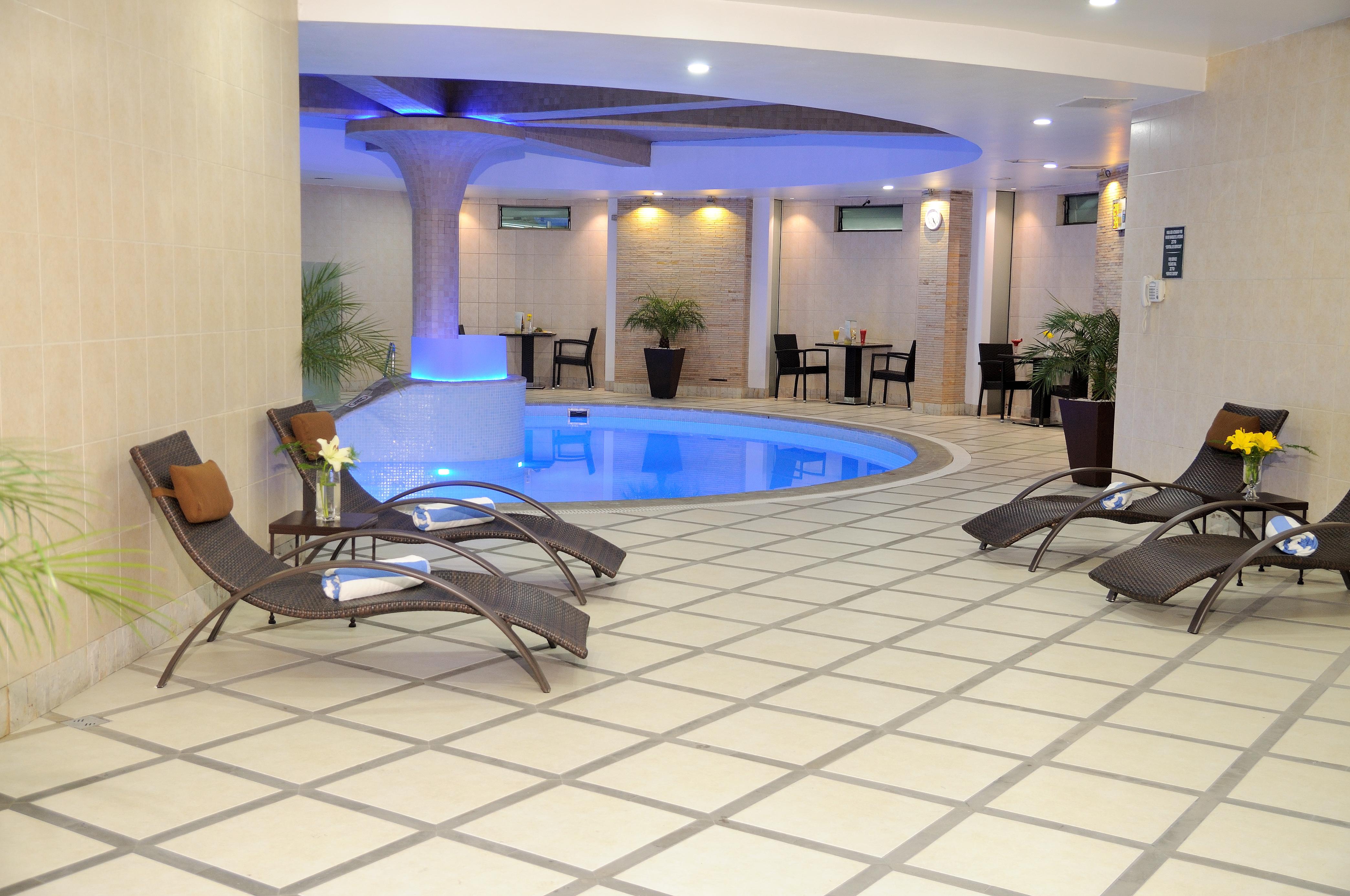 Suites Camino Real La Paz Luaran gambar