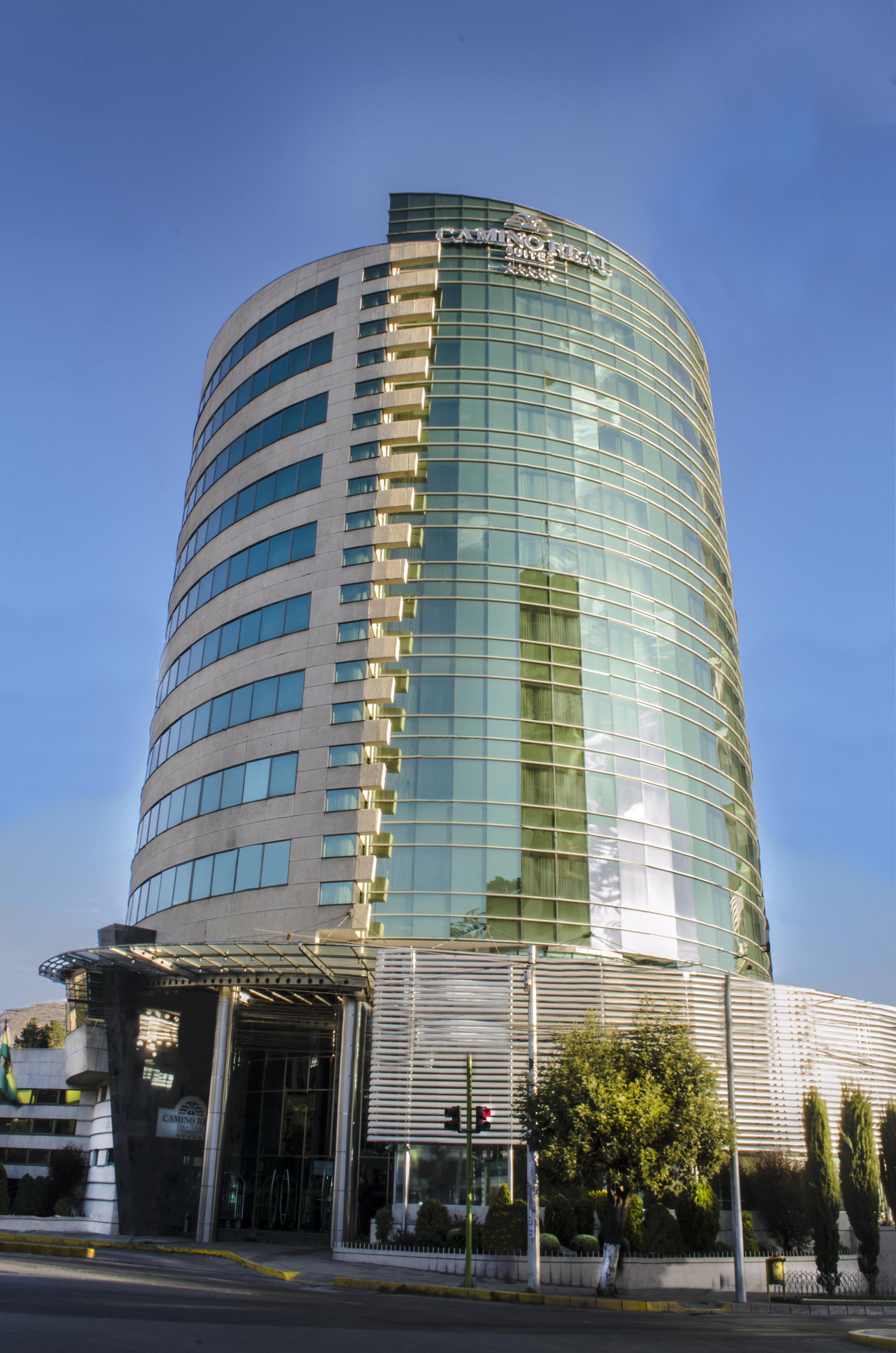 Suites Camino Real La Paz Luaran gambar
