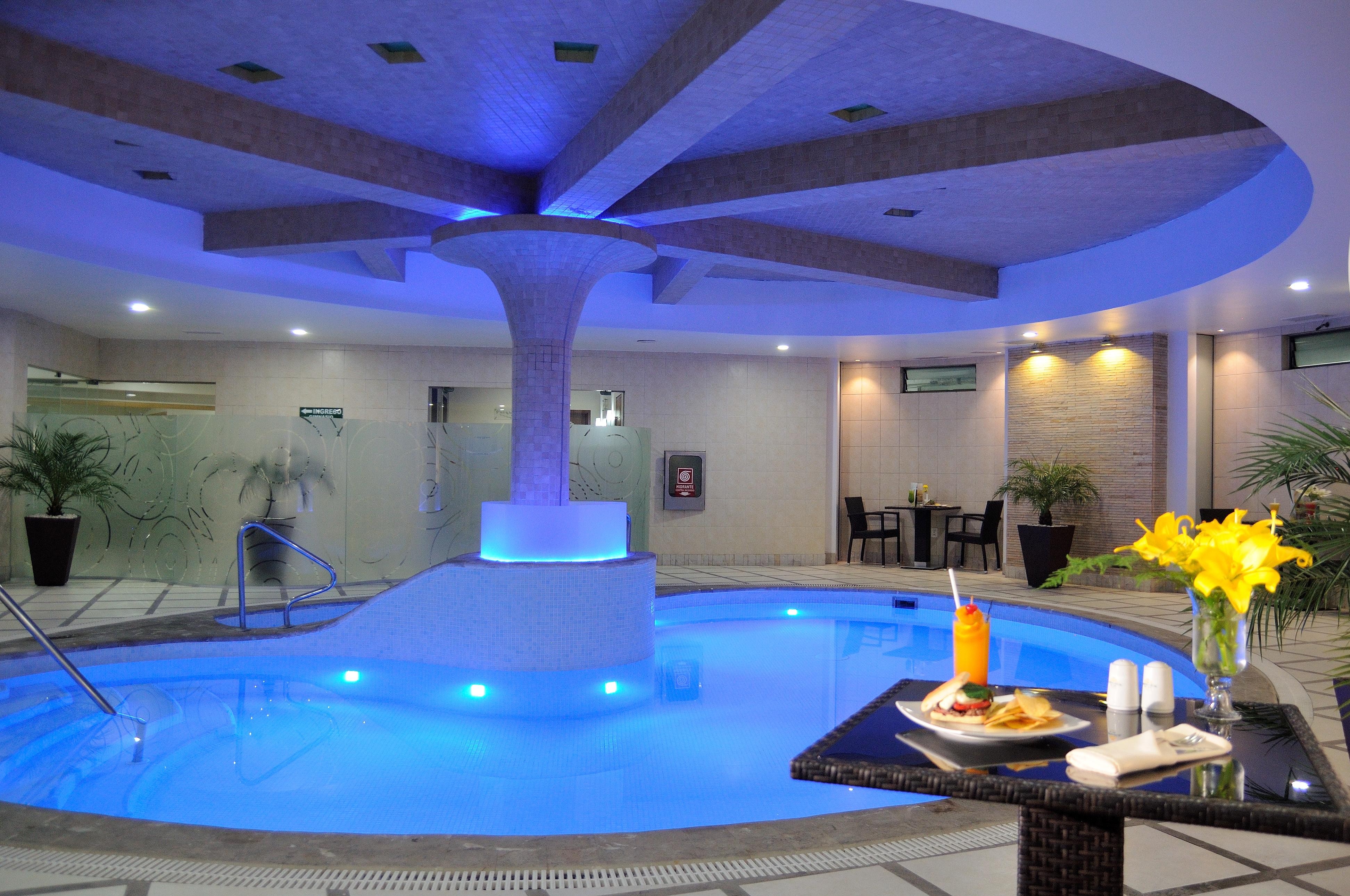 Suites Camino Real La Paz Luaran gambar