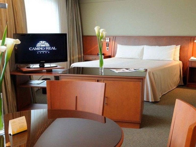 Suites Camino Real La Paz Luaran gambar
