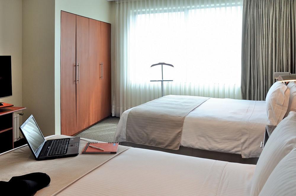Suites Camino Real La Paz Luaran gambar