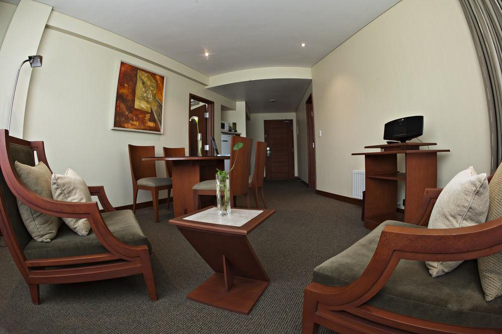 Suites Camino Real La Paz Luaran gambar