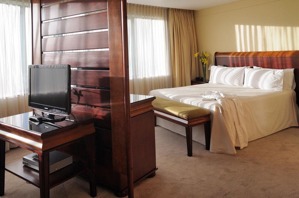 Suites Camino Real La Paz Luaran gambar