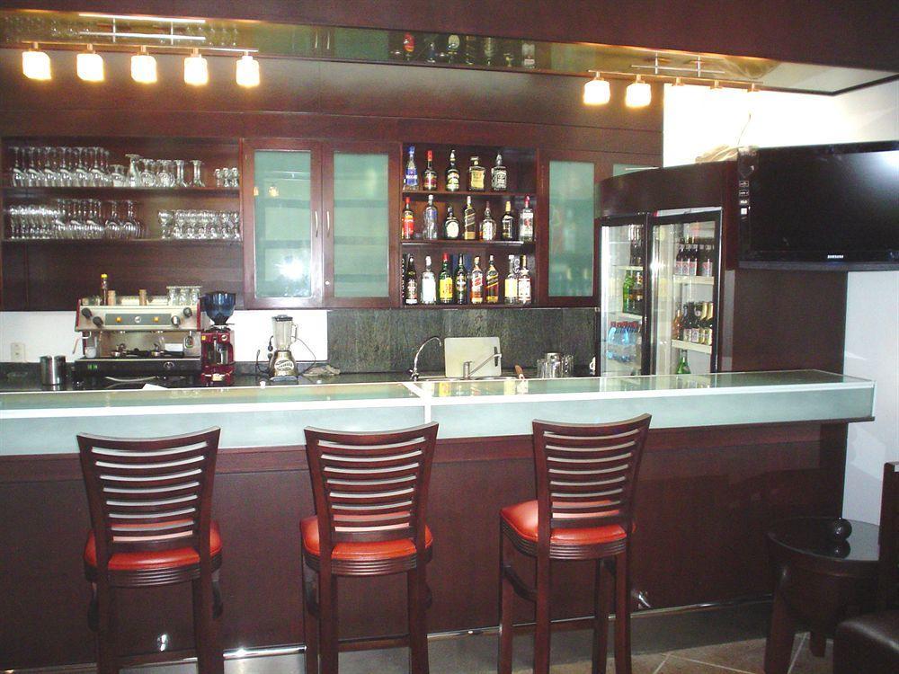 Suites Camino Real La Paz Luaran gambar