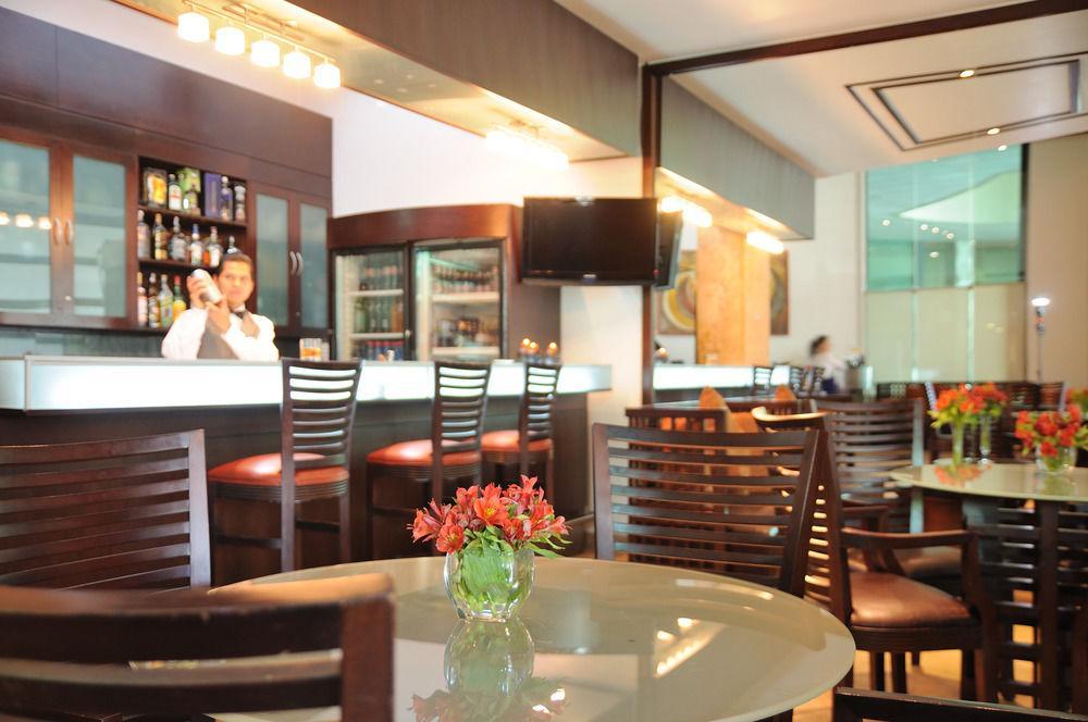 Suites Camino Real La Paz Luaran gambar
