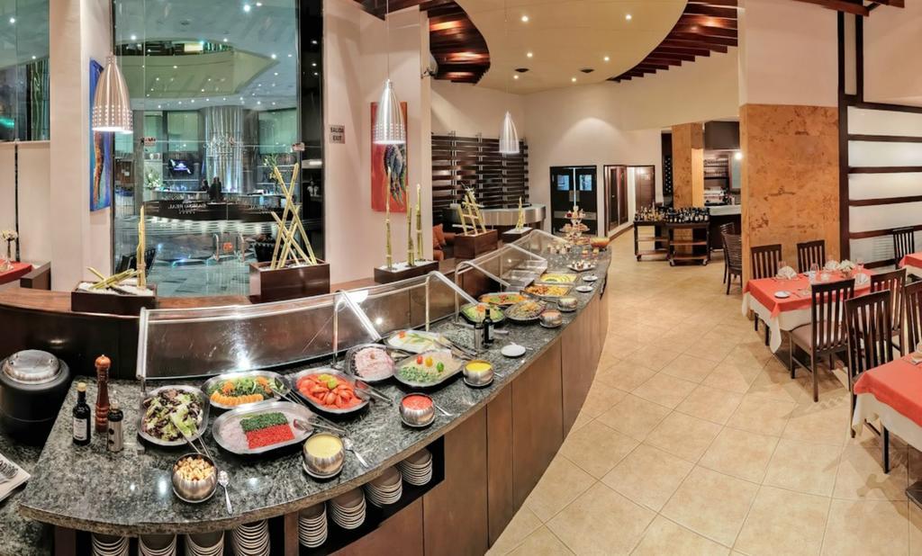 Suites Camino Real La Paz Luaran gambar