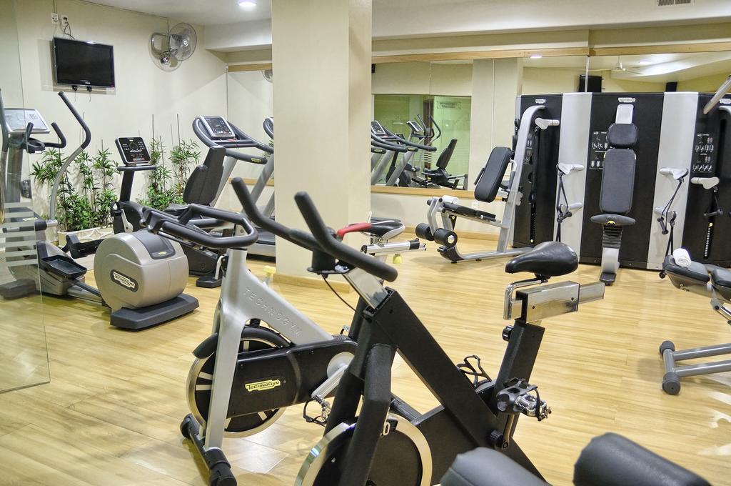 Suites Camino Real La Paz Luaran gambar