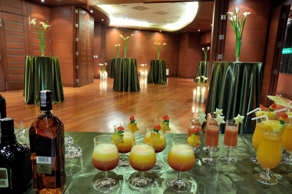Suites Camino Real La Paz Luaran gambar