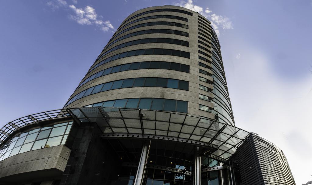 Suites Camino Real La Paz Luaran gambar