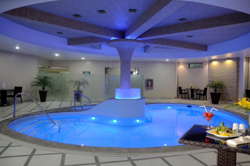Suites Camino Real La Paz Luaran gambar