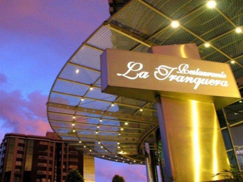 Suites Camino Real La Paz Luaran gambar