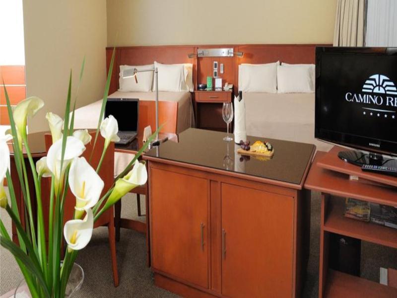Suites Camino Real La Paz Luaran gambar
