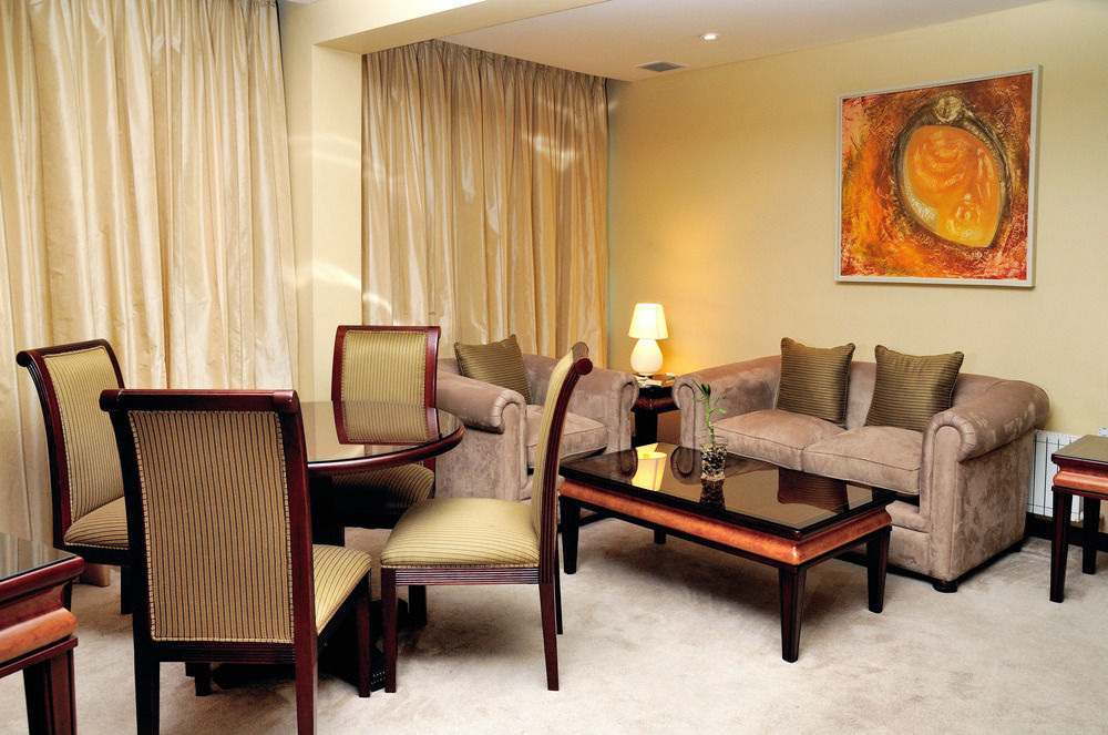 Suites Camino Real La Paz Luaran gambar