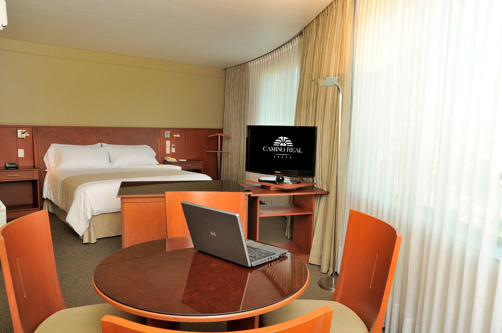 Suites Camino Real La Paz Luaran gambar