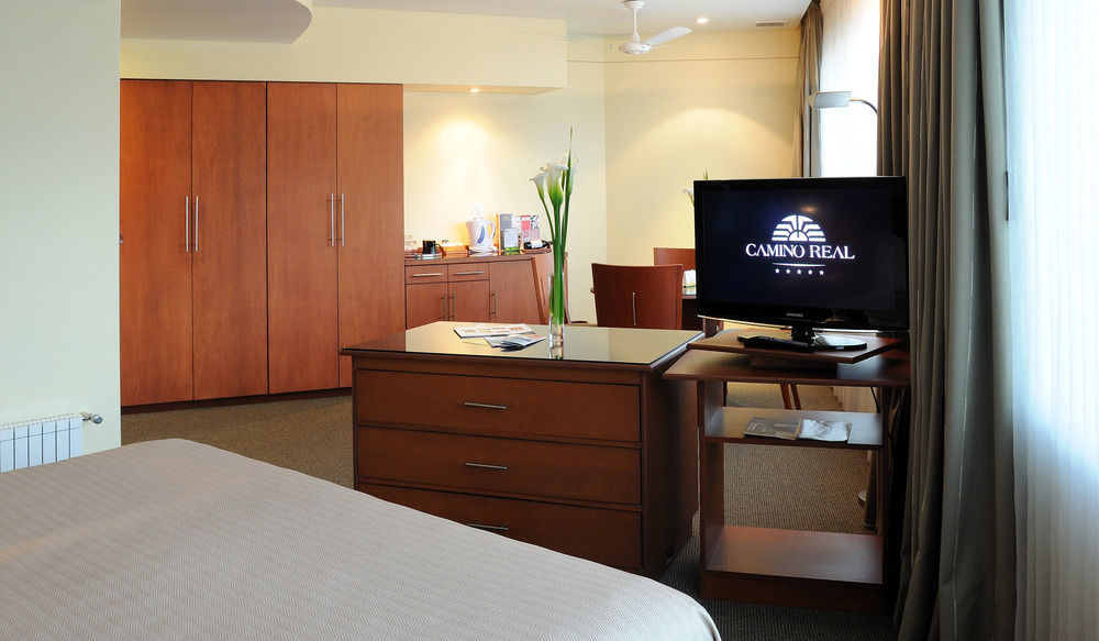 Suites Camino Real La Paz Luaran gambar