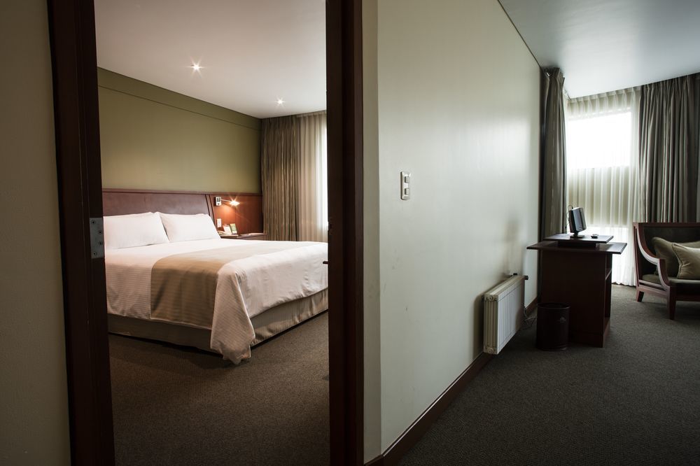Suites Camino Real La Paz Luaran gambar