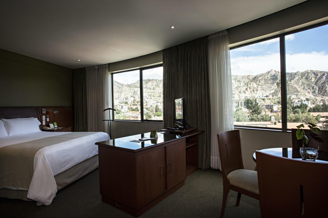 Suites Camino Real La Paz Luaran gambar