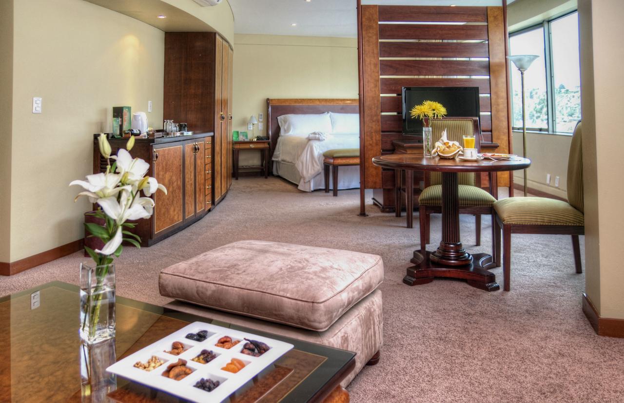 Suites Camino Real La Paz Luaran gambar