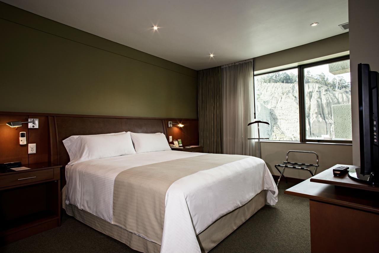 Suites Camino Real La Paz Luaran gambar