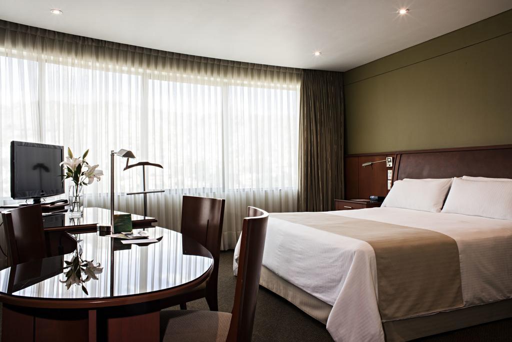 Suites Camino Real La Paz Luaran gambar