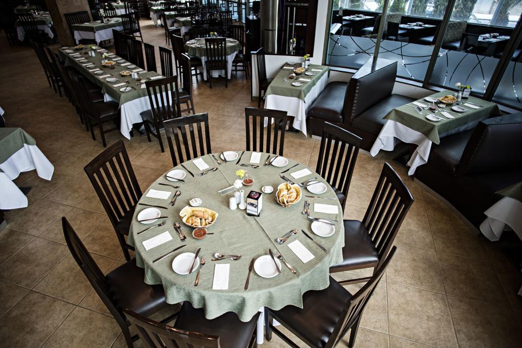 Suites Camino Real La Paz Luaran gambar
