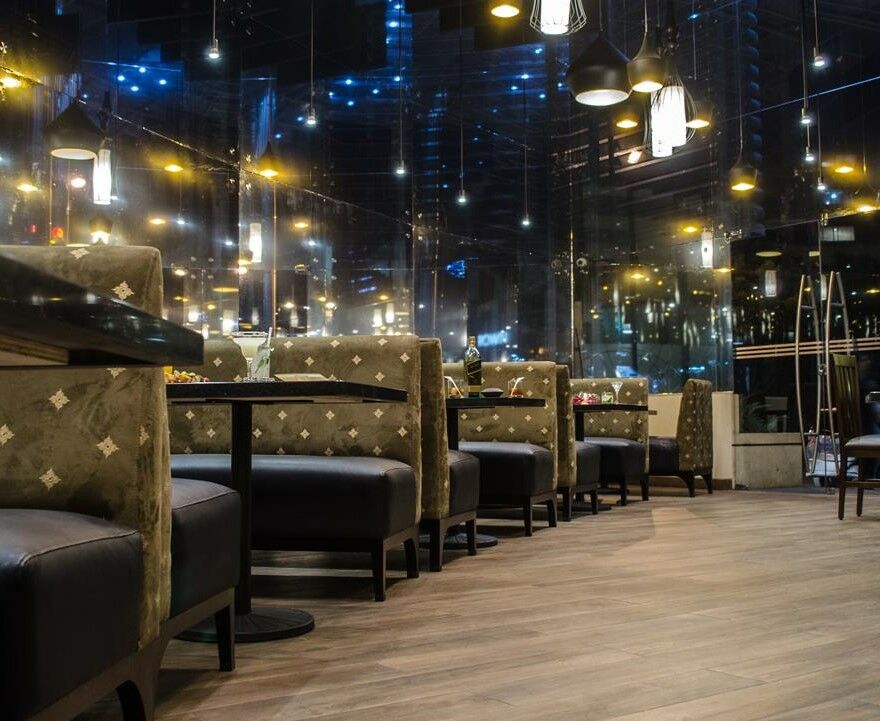 Suites Camino Real La Paz Luaran gambar
