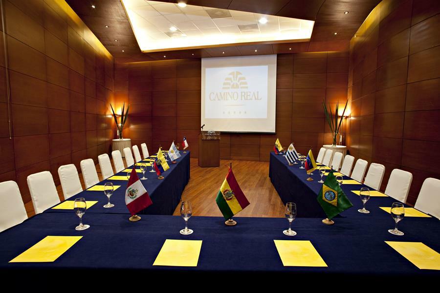 Suites Camino Real La Paz Luaran gambar
