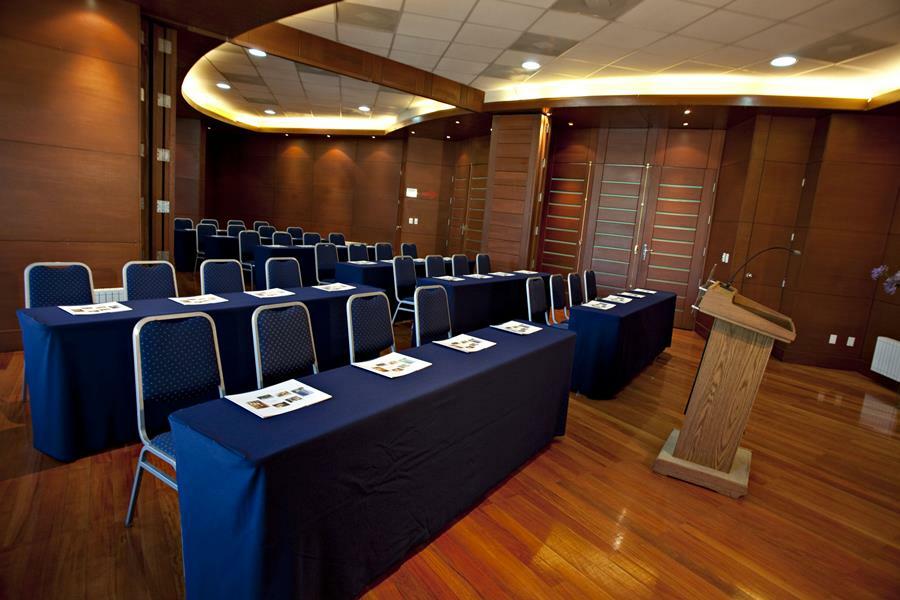Suites Camino Real La Paz Luaran gambar